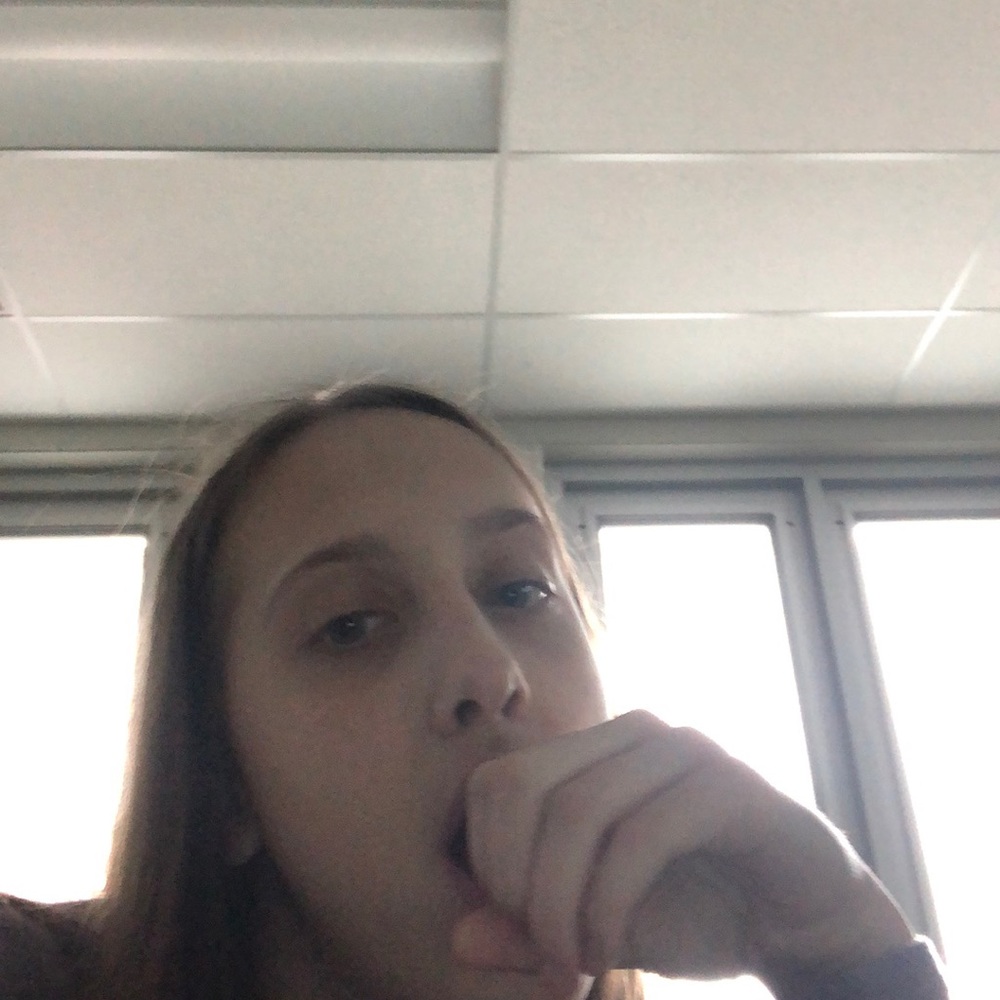 Meet your Posher, Kamryn